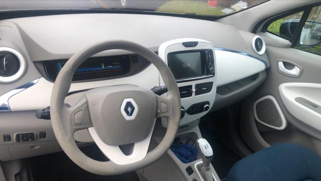 Renault Zoe image 3