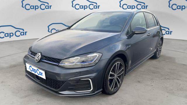 Volkswagen Golf 1.4 Tsi 204 Hybrid Dsg6 Gte
