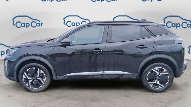 Peugeot 2008 image 3