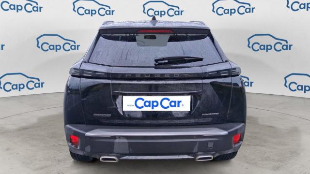 Peugeot 2008 image 4