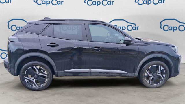 Peugeot 2008 image 8