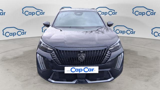 Peugeot 2008 image 5