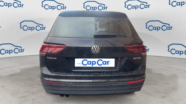 Volkswagen Tiguan image 6