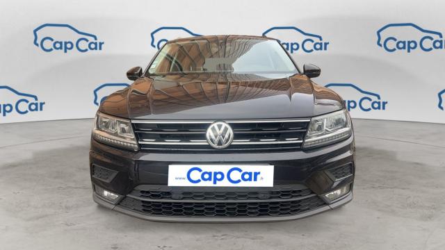 Volkswagen Tiguan image 2