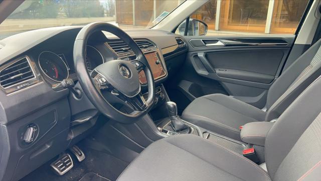 Volkswagen Tiguan image 4