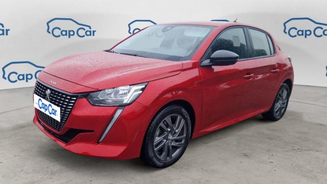 Peugeot 208 1.2 Puretech 100 Allure - Première Main Entretien Constructeur