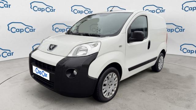 Peugeot Bipper I 1.3 Hdi 75 Confort