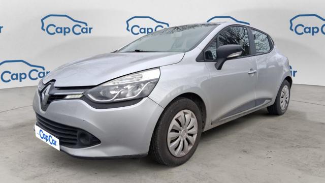 Renault Clio 0.9 Tce 90 Expression