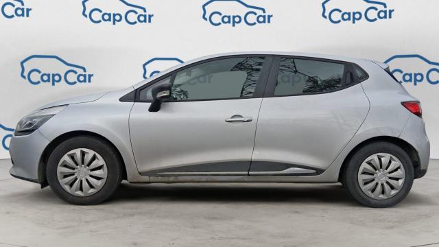 Renault Clio image 4