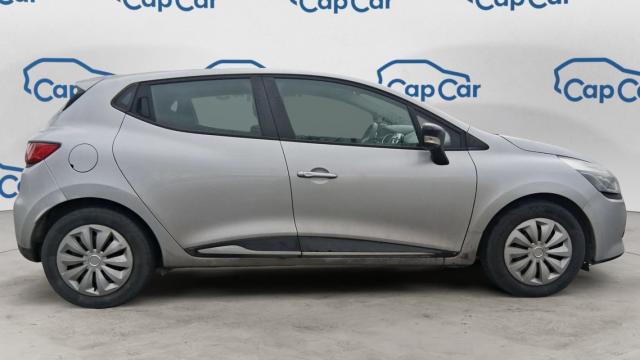 Renault Clio image 1