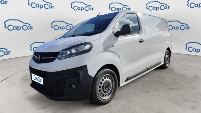 Opel Vivaro Vu Iii 1.5 Cdti 120 Business