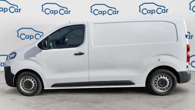 Opel Vivaro image 8
