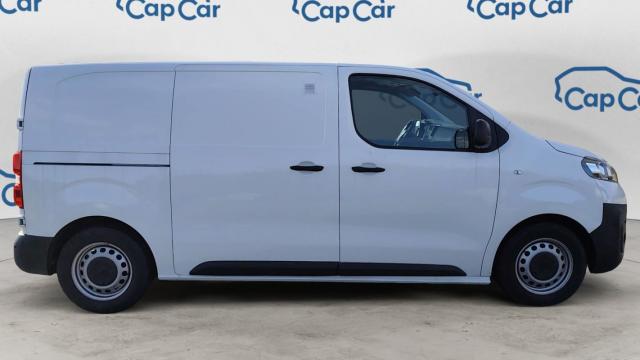 Opel Vivaro image 2