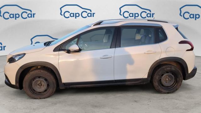 Peugeot 2008 image 5