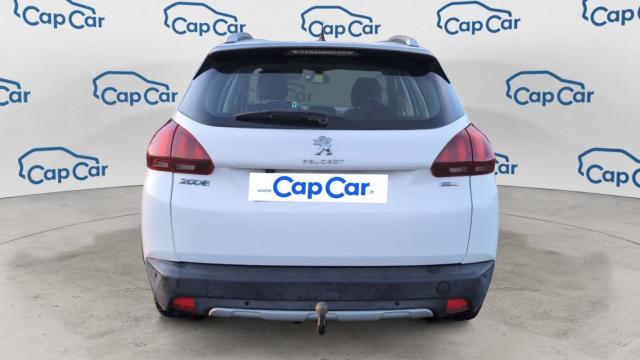 Peugeot 2008 image 6