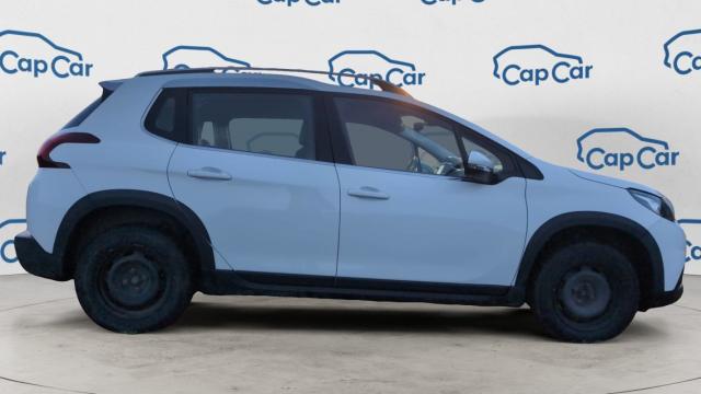 Peugeot 2008 image 9