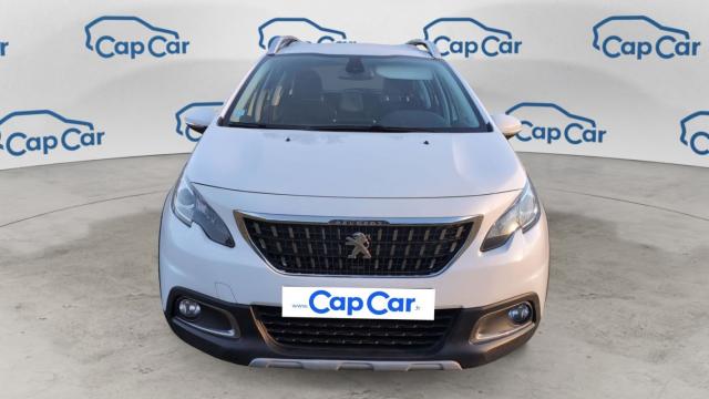 Peugeot 2008 image 3