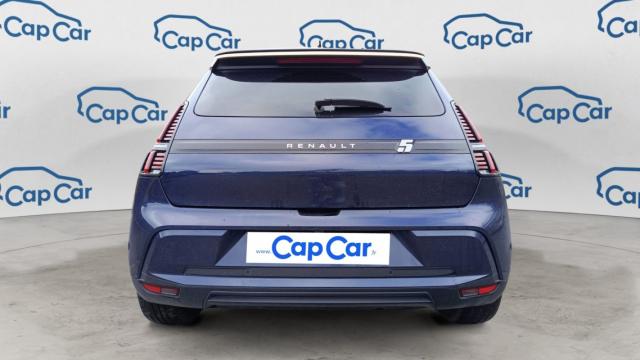 Renault R 5 image 3