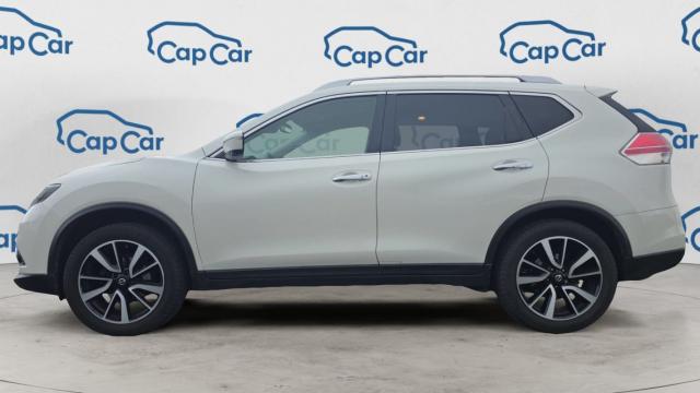 Nissan X-Trail image 8