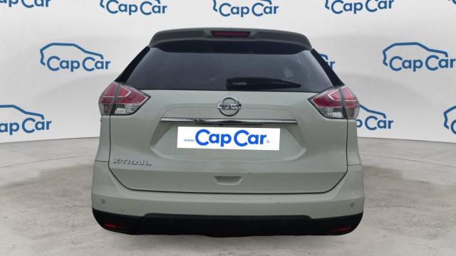Nissan X-Trail image 6