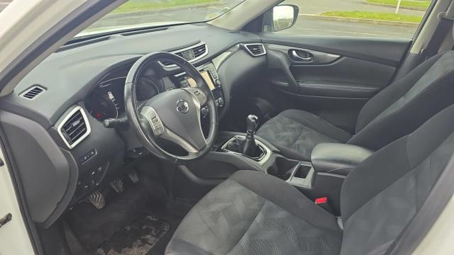 Nissan X-Trail image 4