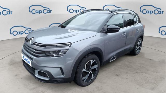 Citroen C5 Aircross 1.6 Thp Puretech 180 Eat8 Feel