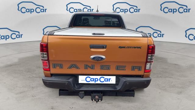 Ford Ranger image 3