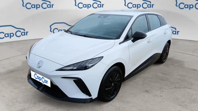 Mg Mg4 170 51 Kwh Standard