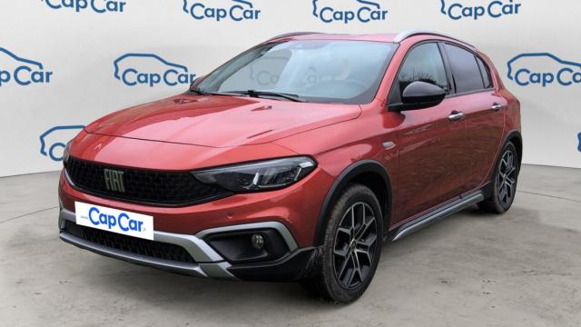 Fiat Tipo 1.0 Firefly Turbo 100 Cross