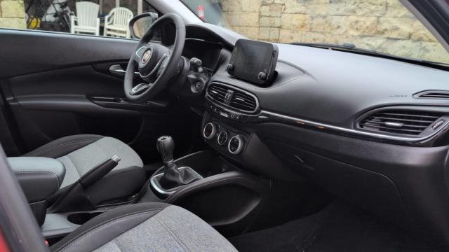 Fiat Tipo image 8