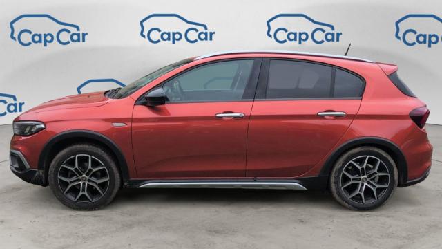 Fiat Tipo image 2