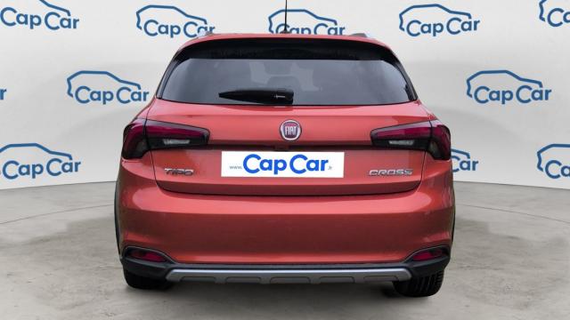 Fiat Tipo image 3