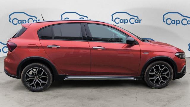 Fiat Tipo image 1