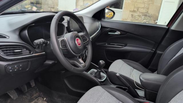 Fiat Tipo image 6