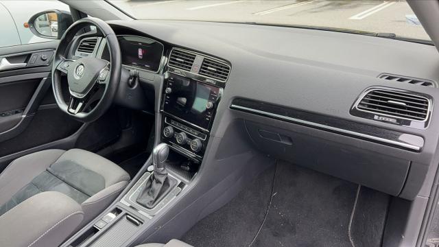 Volkswagen Golf image 4