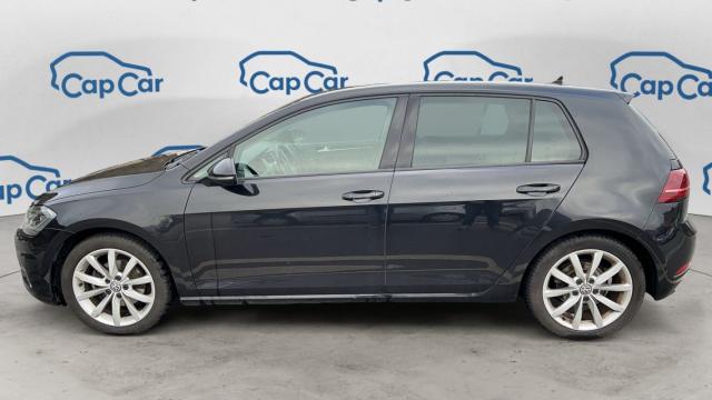 Volkswagen Golf image 6