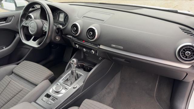 Audi A3 Sportback image 5