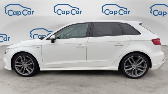 Audi A3 Sportback image 7