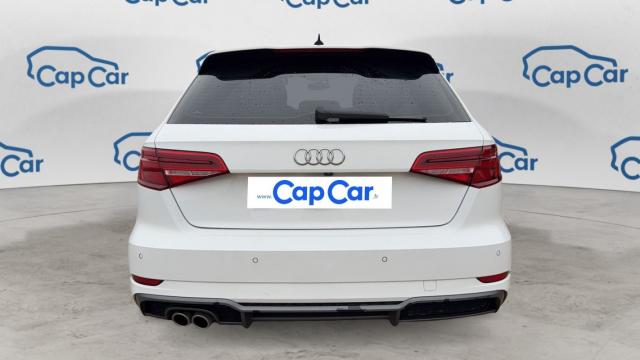 Audi A3 Sportback image 9