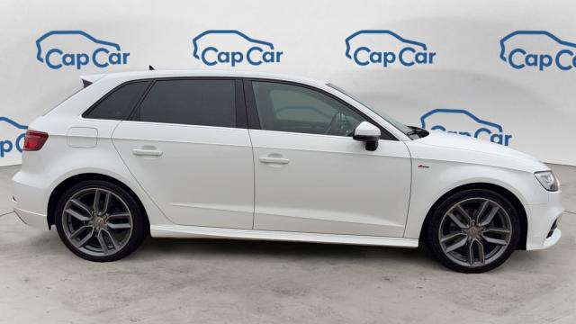 Audi A3 Sportback image 6