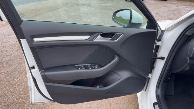 Audi A3 Sportback image 8