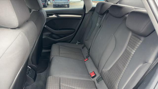 Audi A3 Sportback image 4
