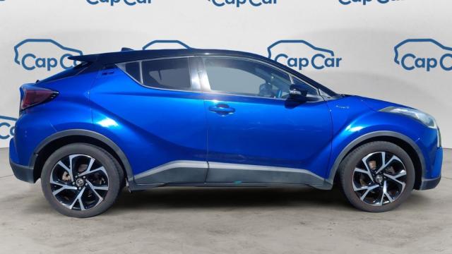 Toyota C-Hr image 7