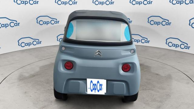 Citroen Ami image 1