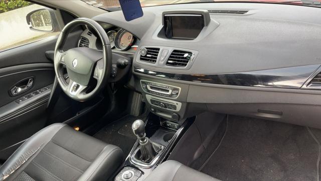 Renault Mégane Estate image 8