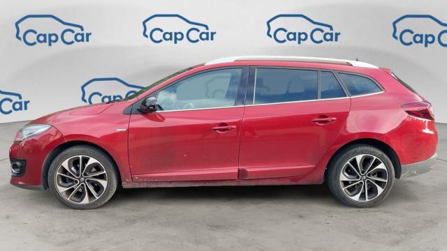 Renault Mégane Estate image 9