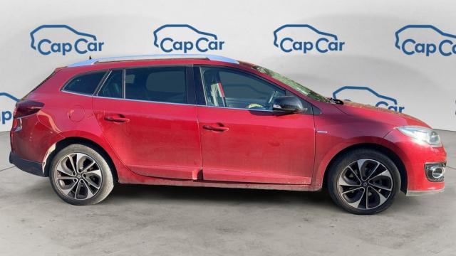 Renault Mégane Estate image 7