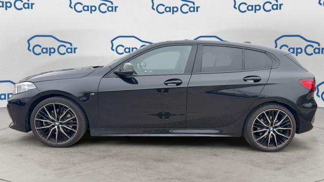 Bmw Série 1 image 2