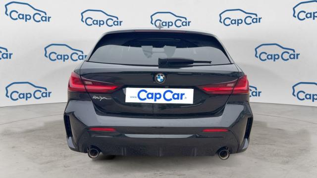 Bmw Série 1 image 6