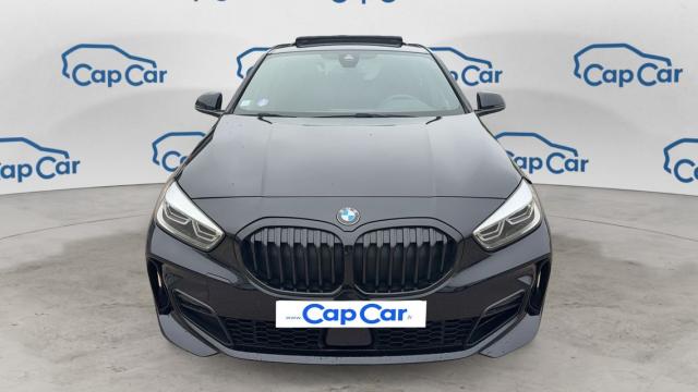 Bmw Série 1 image 3